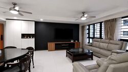 Blk 266D Punggol Emerald (Punggol), HDB 5 Rooms #557834041